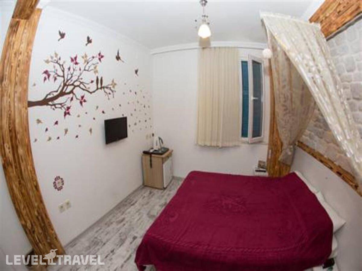 фотографии отеля Hotbudget Ortakoy в Турция(Бешикташ) - фото №43