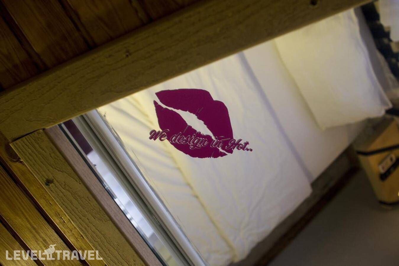 фотографии отеля Hotbudget Ortakoy в Турция(Бешикташ) - фото №23