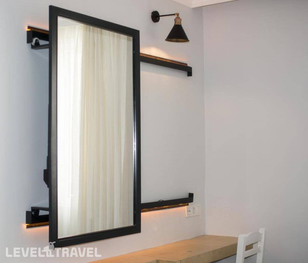 фотографии отеля Hotbudget Ortakoy в Турция(Бешикташ) - фото №17