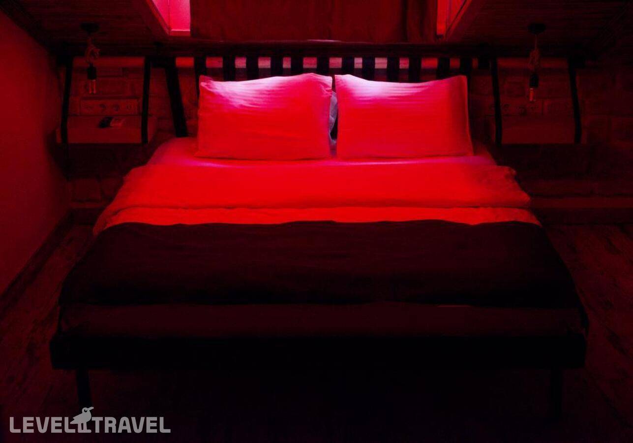 фотографии отеля Hotbudget Ortakoy в Турция(Бешикташ) - фото №27