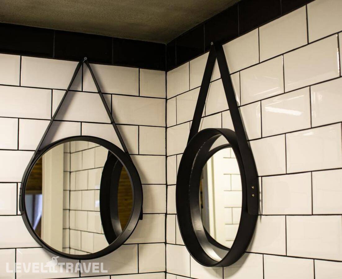 фотографии отеля Hotbudget Ortakoy в Турция(Бешикташ) - фото №31