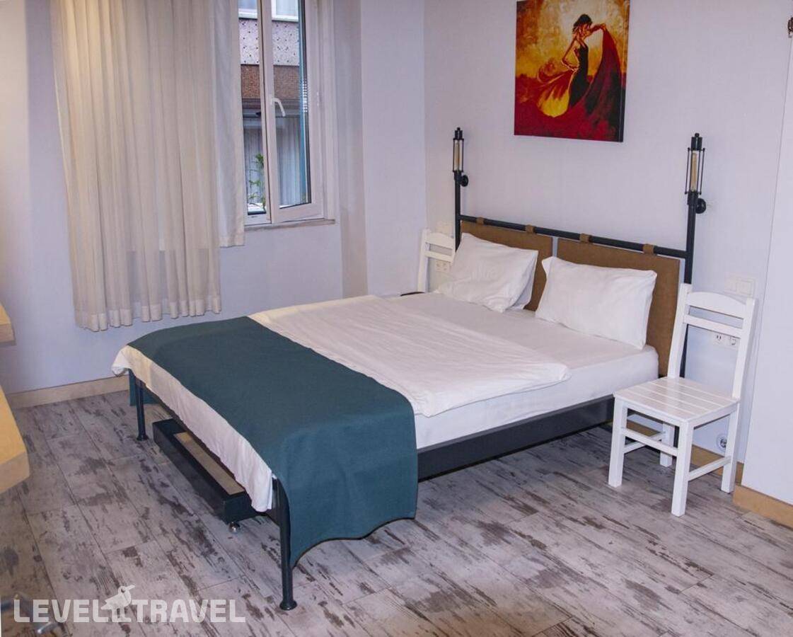 фотографии отеля Hotbudget Ortakoy в Турция(Бешикташ) - фото №3