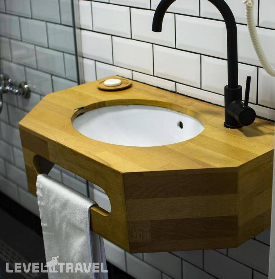 фотографии отеля Hotbudget Ortakoy в Турция(Бешикташ) - фото №13