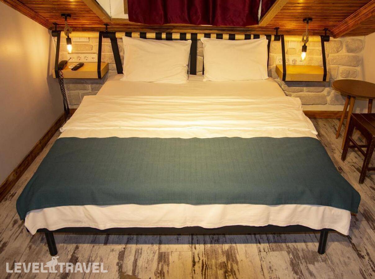 фотографии отеля Hotbudget Ortakoy в Турция(Бешикташ) - фото №6