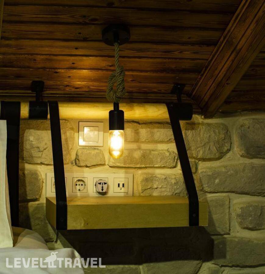 фотографии отеля Hotbudget Ortakoy в Турция(Бешикташ) - фото №37