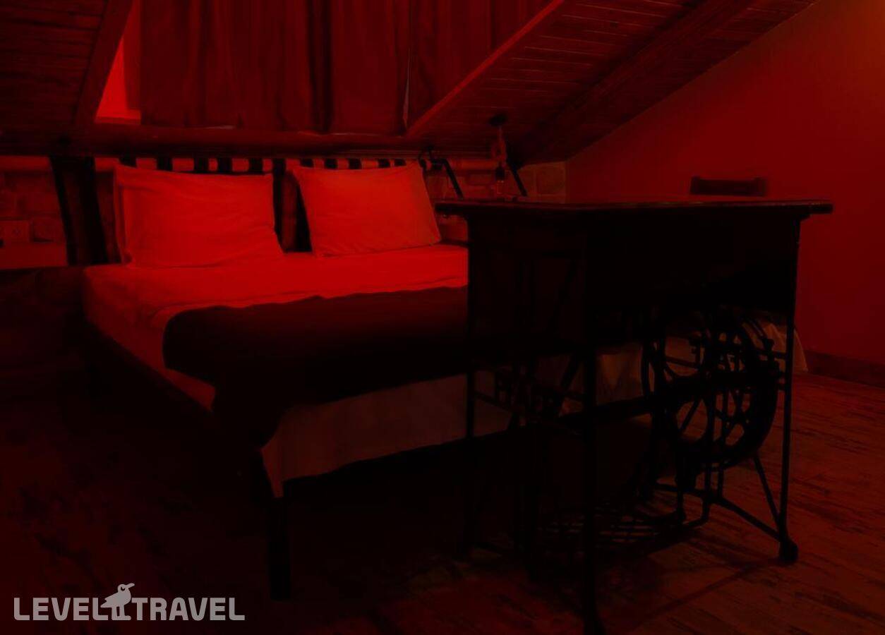 фотографии отеля Hotbudget Ortakoy в Турция(Бешикташ) - фото №9