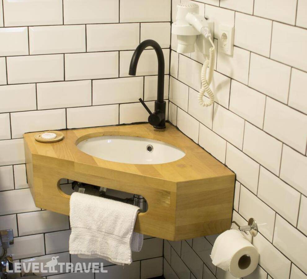 фотографии отеля Hotbudget Ortakoy в Турция(Бешикташ) - фото №19