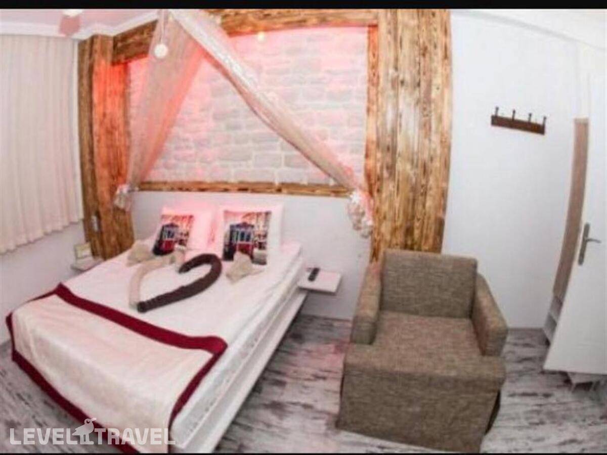 фотографии отеля Hotbudget Ortakoy в Турция(Бешикташ) - фото №36