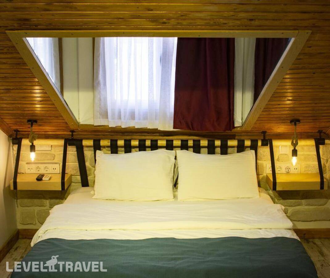 фотографии отеля Hotbudget Ortakoy в Турция(Бешикташ) - фото №28