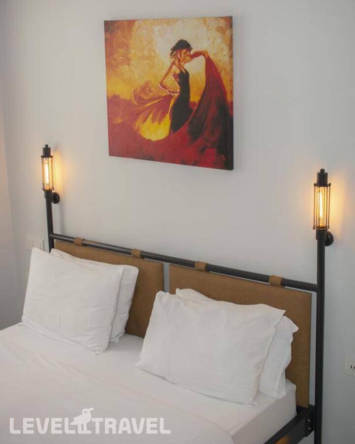 фотографии отеля Hotbudget Ortakoy в Турция(Бешикташ) - фото №15