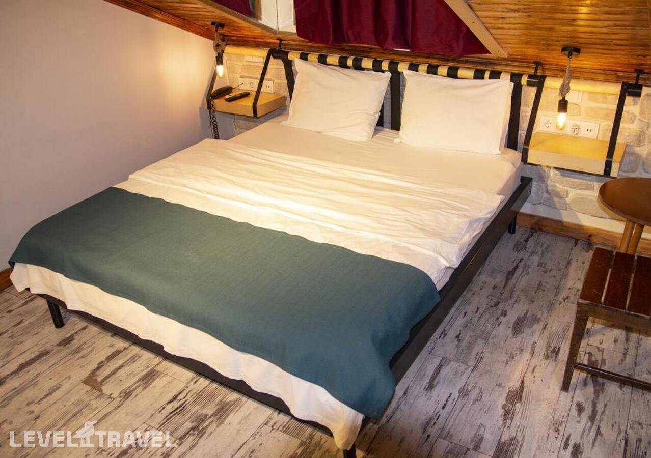 фотографии отеля Hotbudget Ortakoy в Турция(Бешикташ) - фото №8