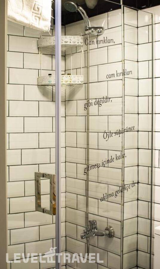 фотографии отеля Hotbudget Ortakoy в Турция(Бешикташ) - фото №22