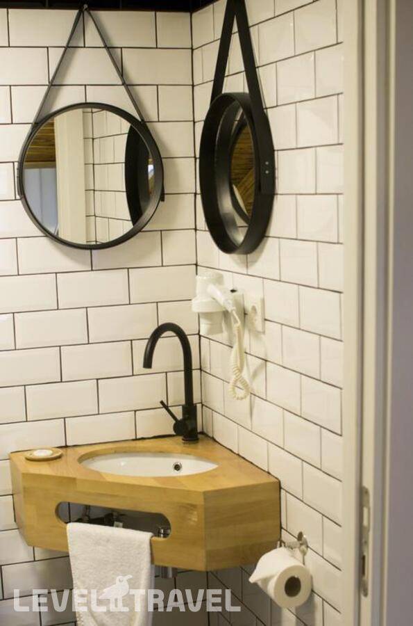 фотографии отеля Hotbudget Ortakoy в Турция(Бешикташ) - фото №24