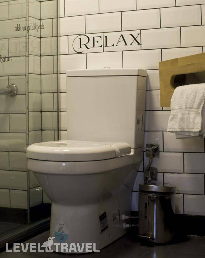 фотографии отеля Hotbudget Ortakoy в Турция(Бешикташ) - фото №20