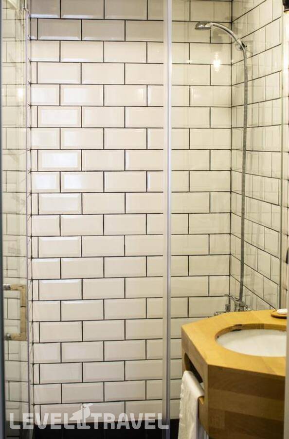 фотографии отеля Hotbudget Ortakoy в Турция(Бешикташ) - фото №10