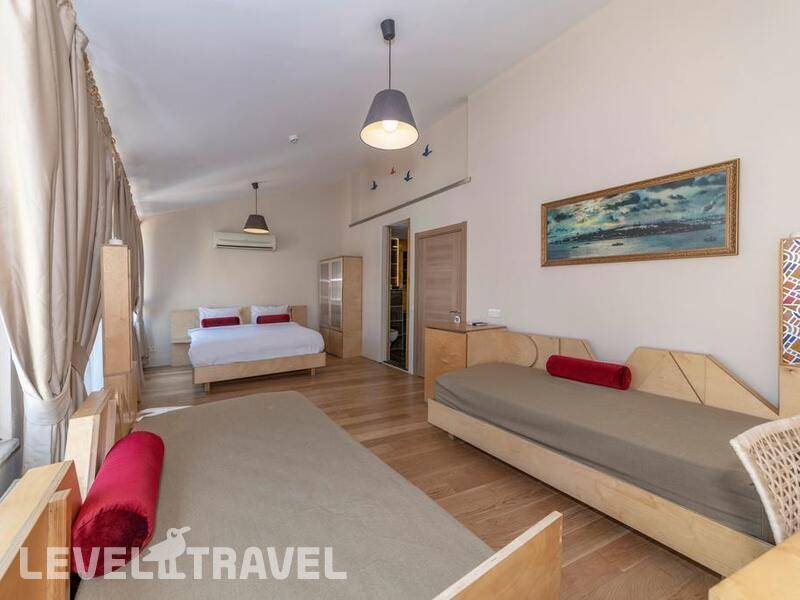 Фотография Hotel Next 2
