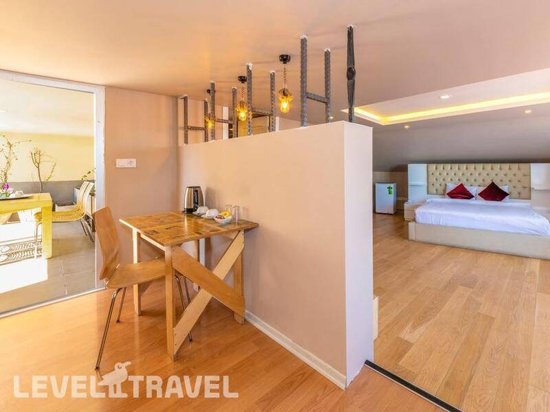 Фотография Hotel Next 2