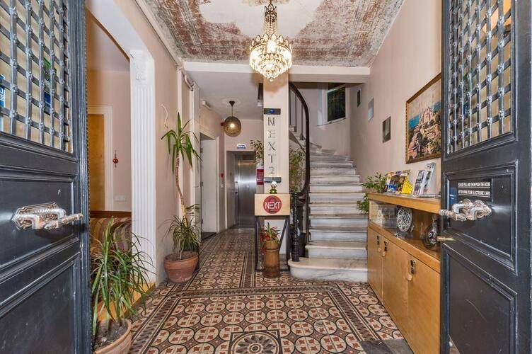 Hotel Next 2
