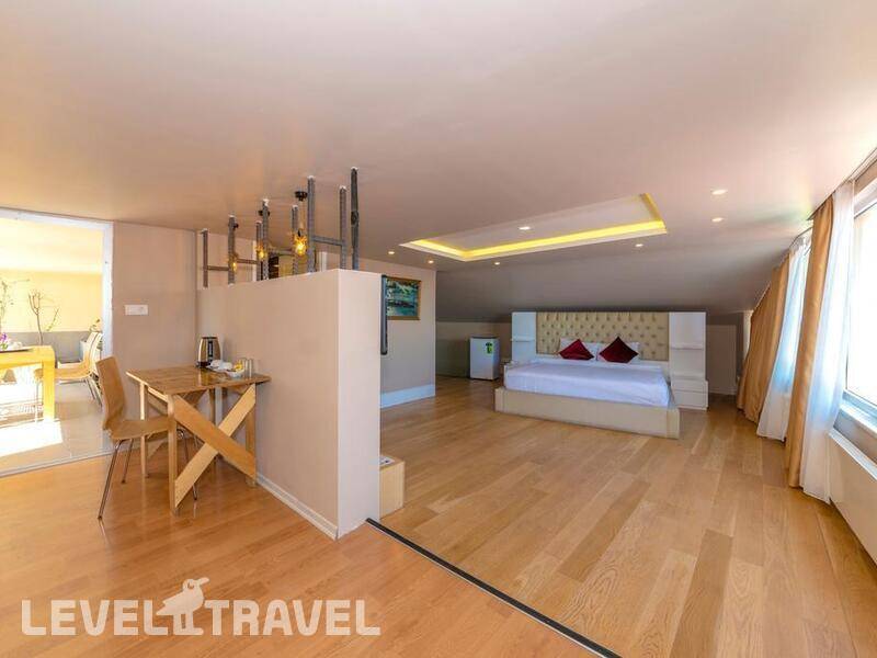 Фотография Hotel Next 2