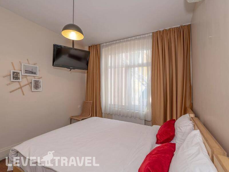 Фотография Hotel Next 2