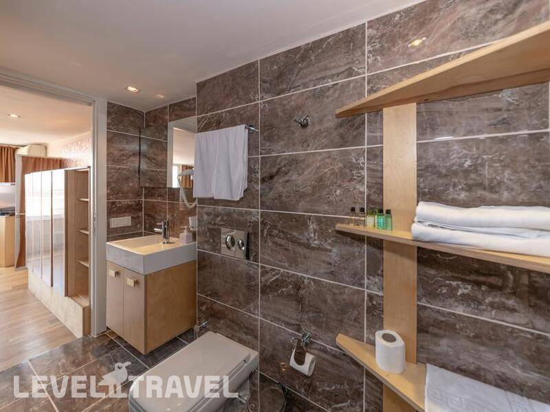 Фотография Hotel Next 2