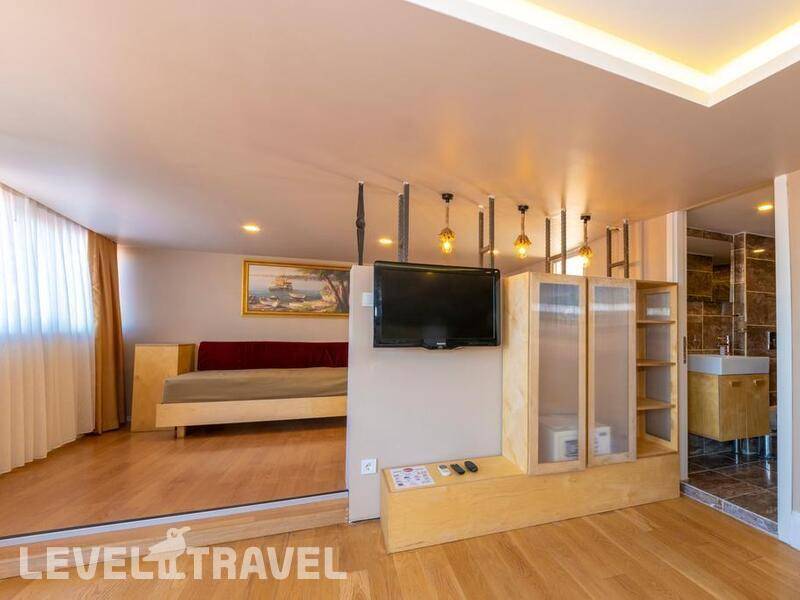 Фотография Hotel Next 2
