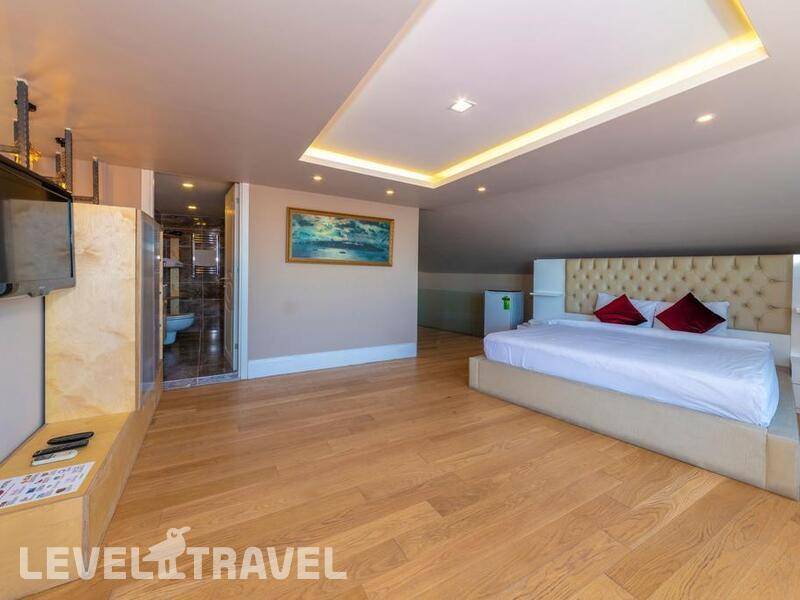Фотография Hotel Next 2