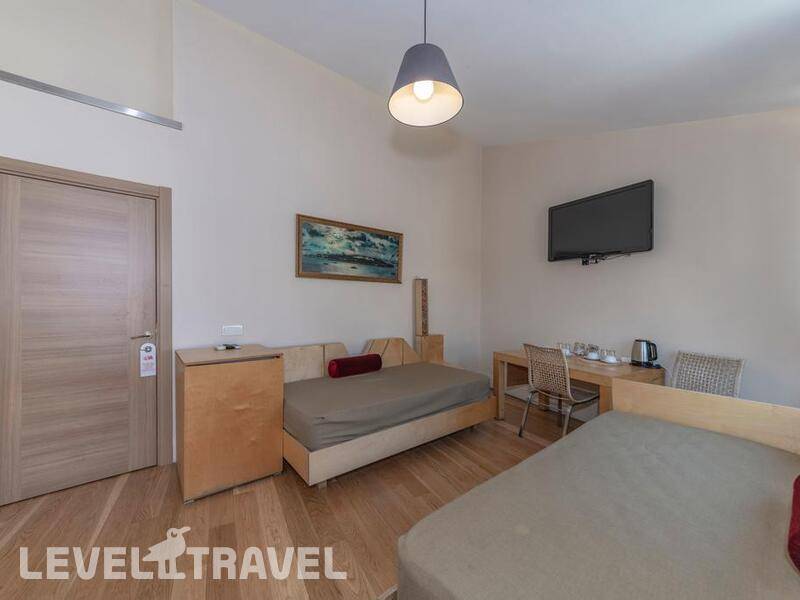 Фотография Hotel Next 2