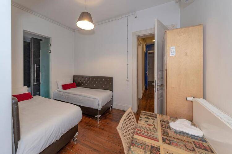 Hotel Next 2
