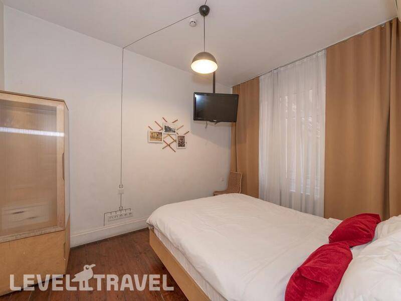 Фотография Hotel Next 2