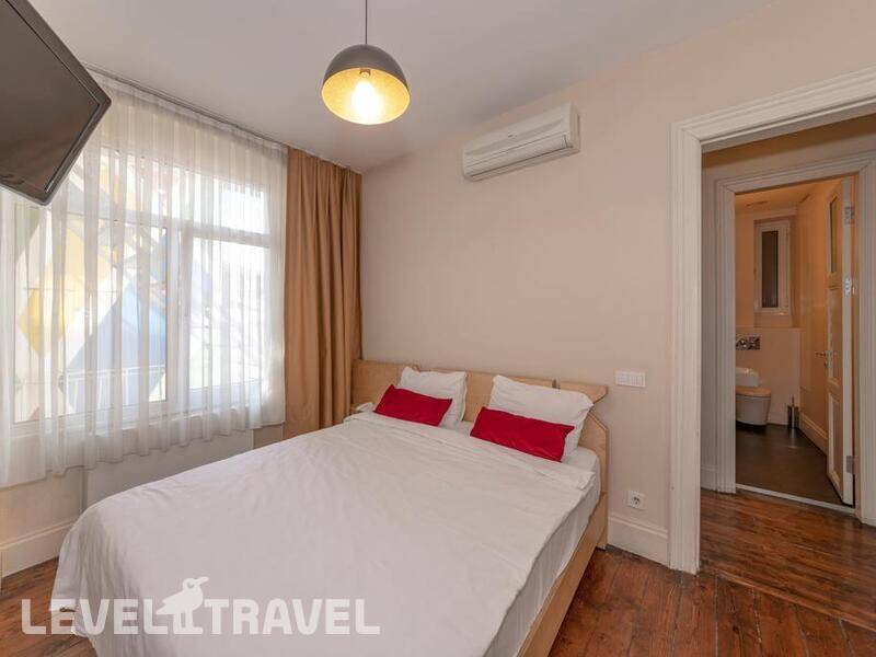 Фотография Hotel Next 2