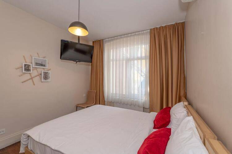 Hotel Next 2