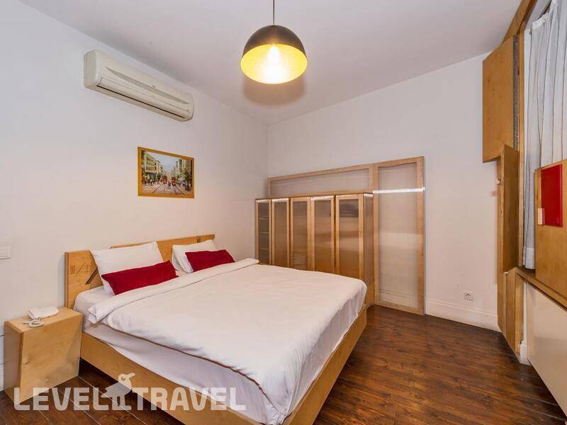 Фотография Hotel Next 2