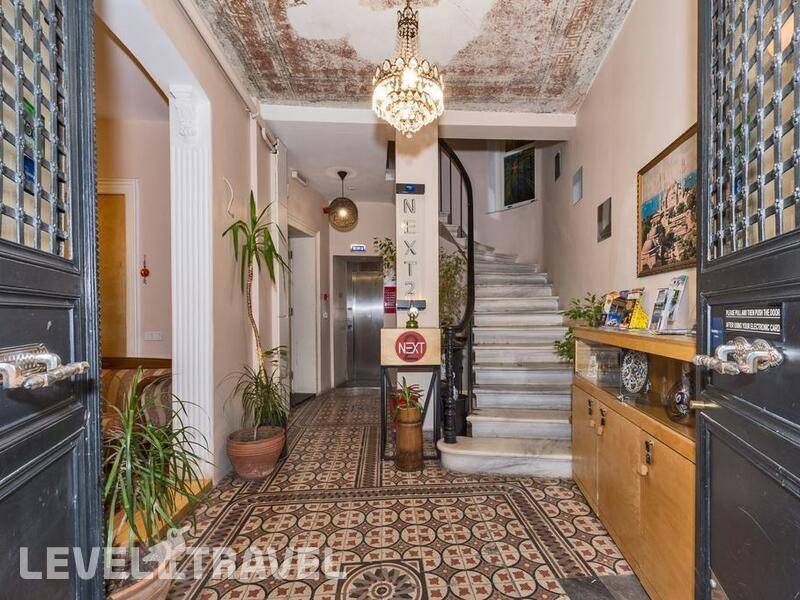Фотография Hotel Next 2