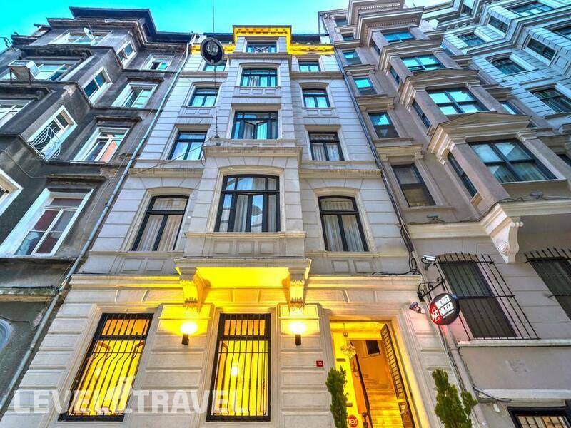 Фотография Hotel Next 2