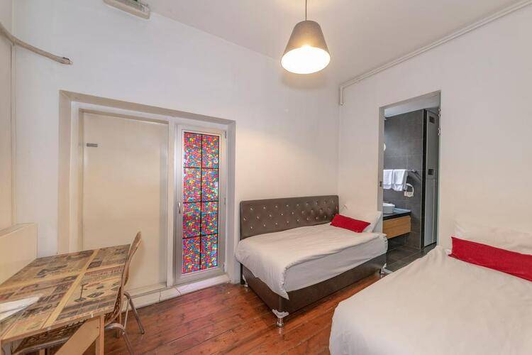 Hotel Next 2