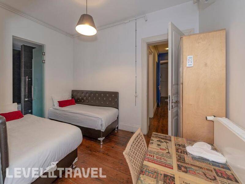 Фотография Hotel Next 2