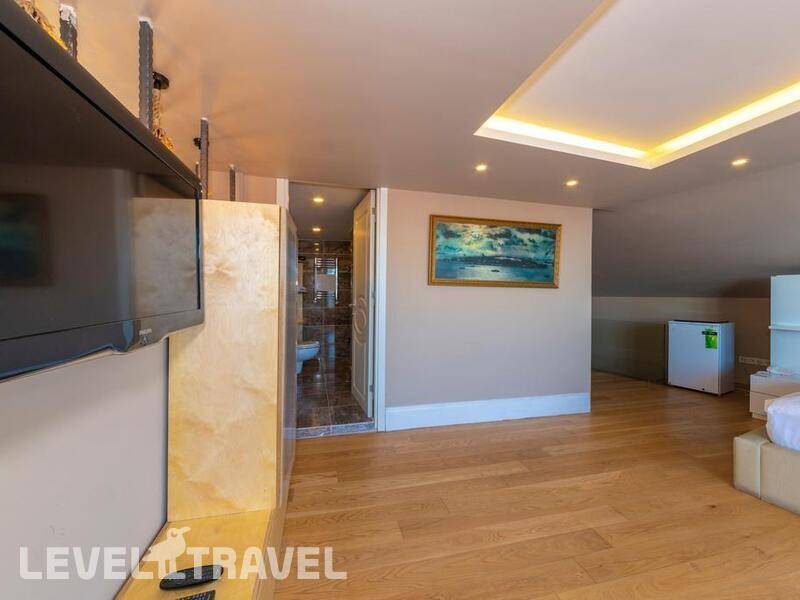 Фотография Hotel Next 2