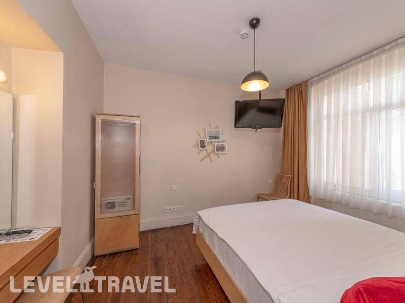 Фотография Hotel Next 2