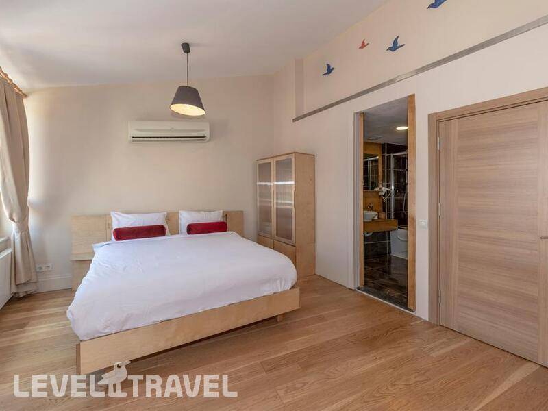 Фотография Hotel Next 2