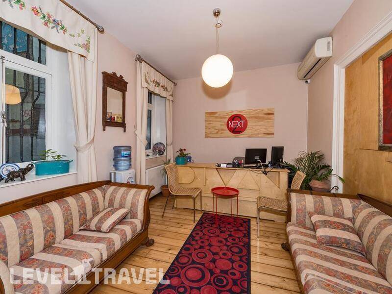 Фотография Hotel Next 2