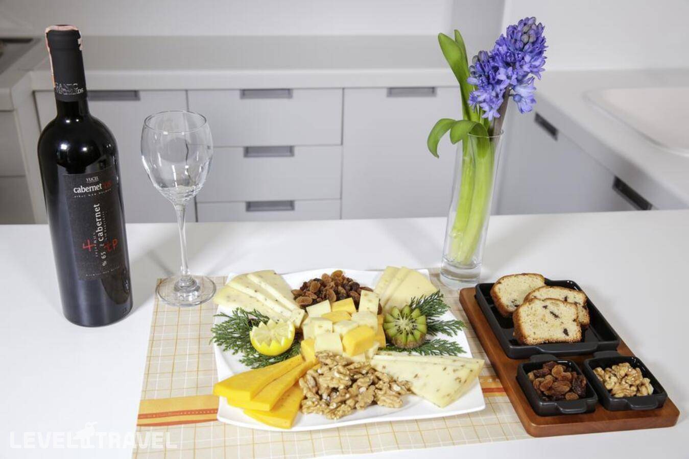 фотографии отеля Housez Suites And Apartments в Турция(Бешикташ) - фото №40