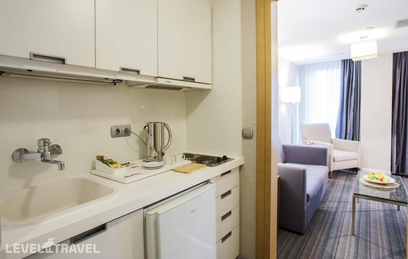 фотографии отеля Housez Suites And Apartments в Турция(Бешикташ) - фото №13