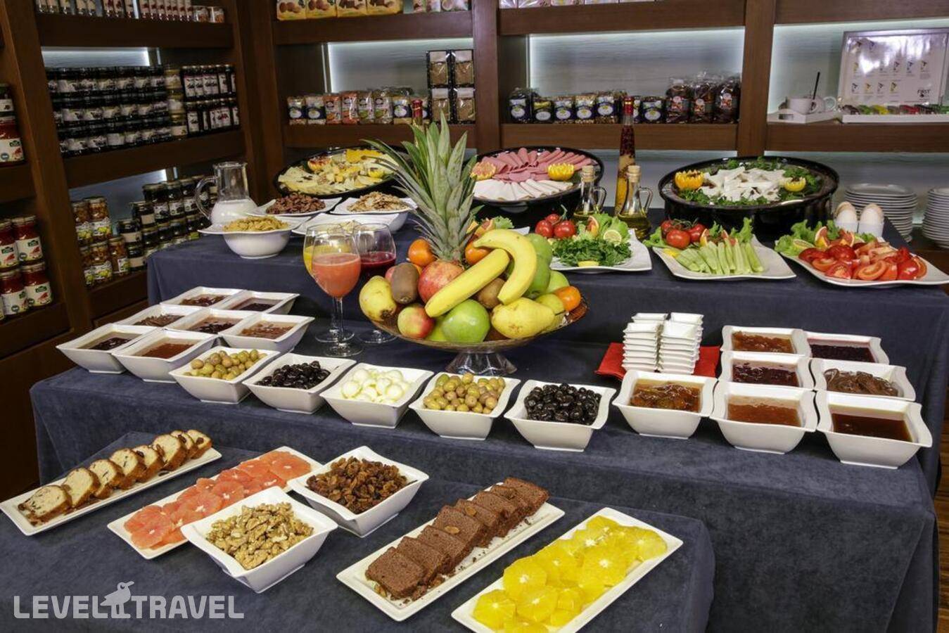 фотографии отеля Housez Suites And Apartments в Турция(Бешикташ) - фото №20