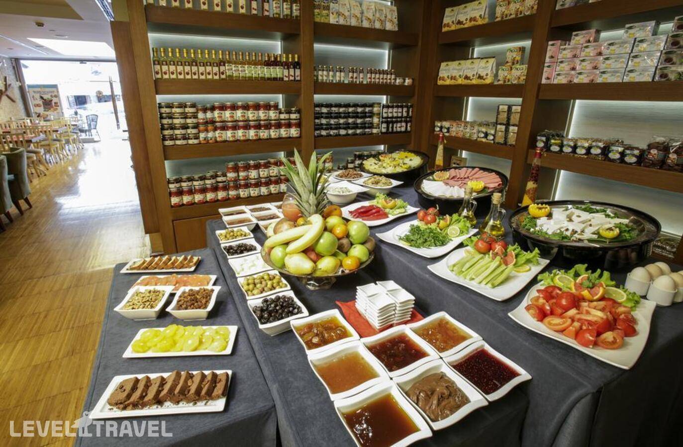 фотографии отеля Housez Suites And Apartments в Турция(Бешикташ) - фото №37