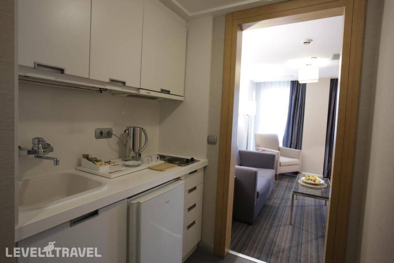 фотографии отеля Housez Suites And Apartments в Турция(Бешикташ) - фото №33