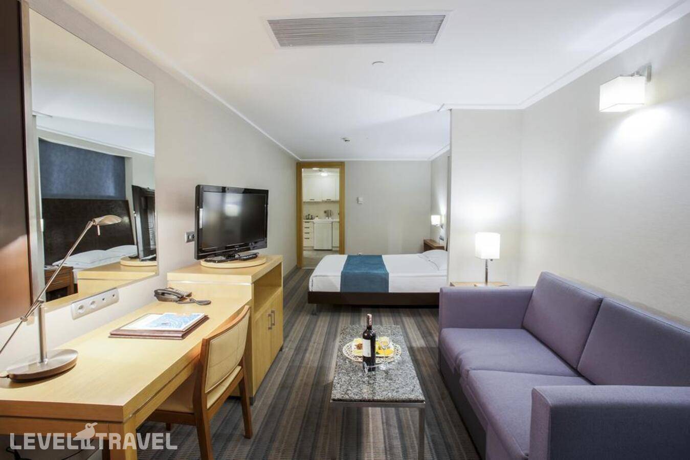 фотографии отеля Housez Suites And Apartments в Турция(Бешикташ) - фото №7