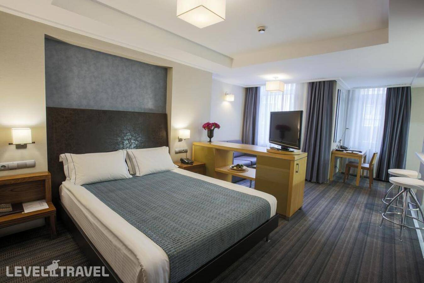 фотографии отеля Housez Suites And Apartments в Турция(Бешикташ) - фото №26