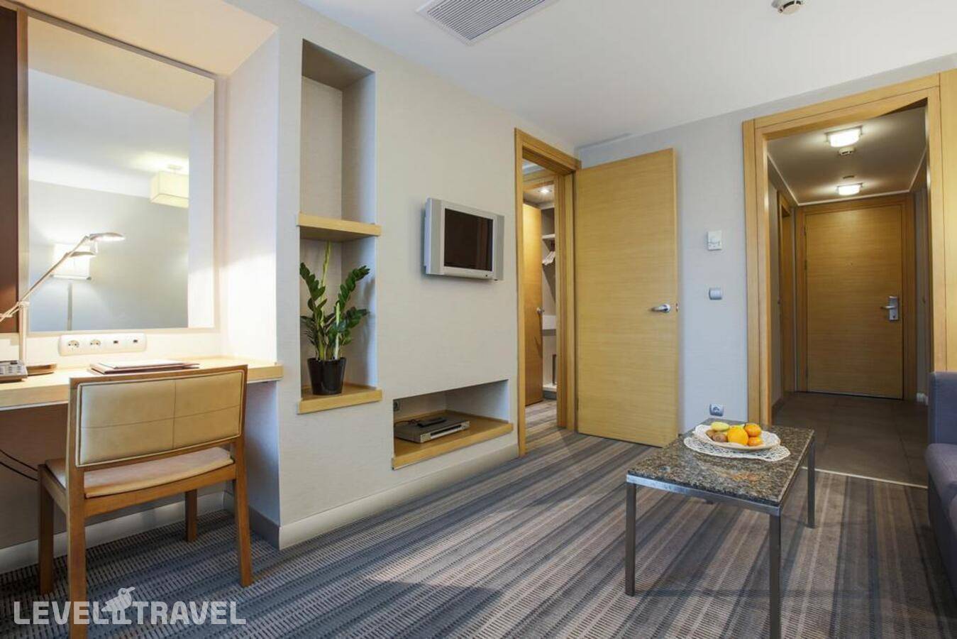 фотографии отеля Housez Suites And Apartments в Турция(Бешикташ) - фото №24