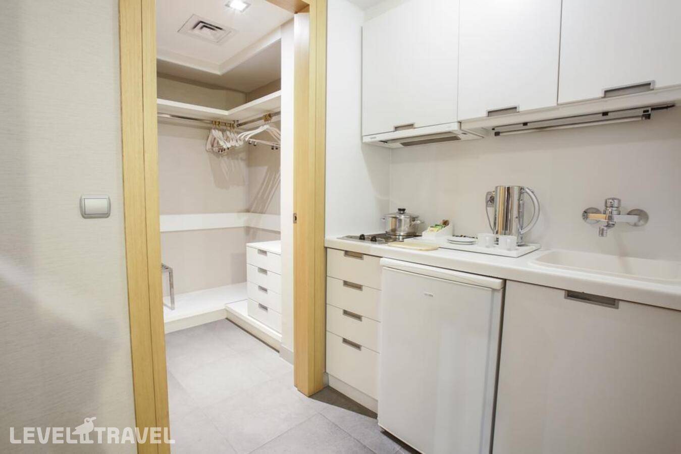 фотографии отеля Housez Suites And Apartments в Турция(Бешикташ) - фото №5